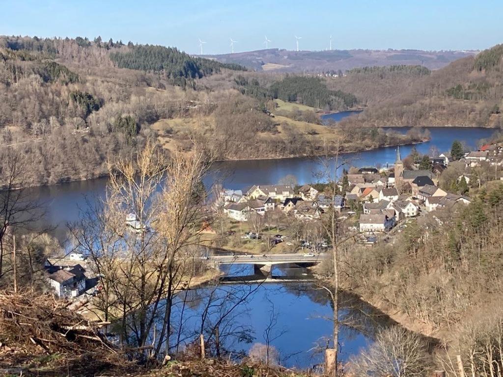 Landhausidylle Simmerath Zewnętrze zdjęcie