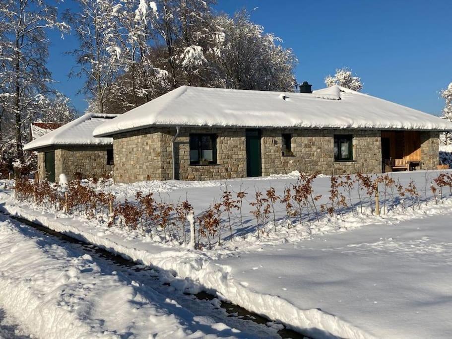 Landhausidylle Simmerath Zewnętrze zdjęcie