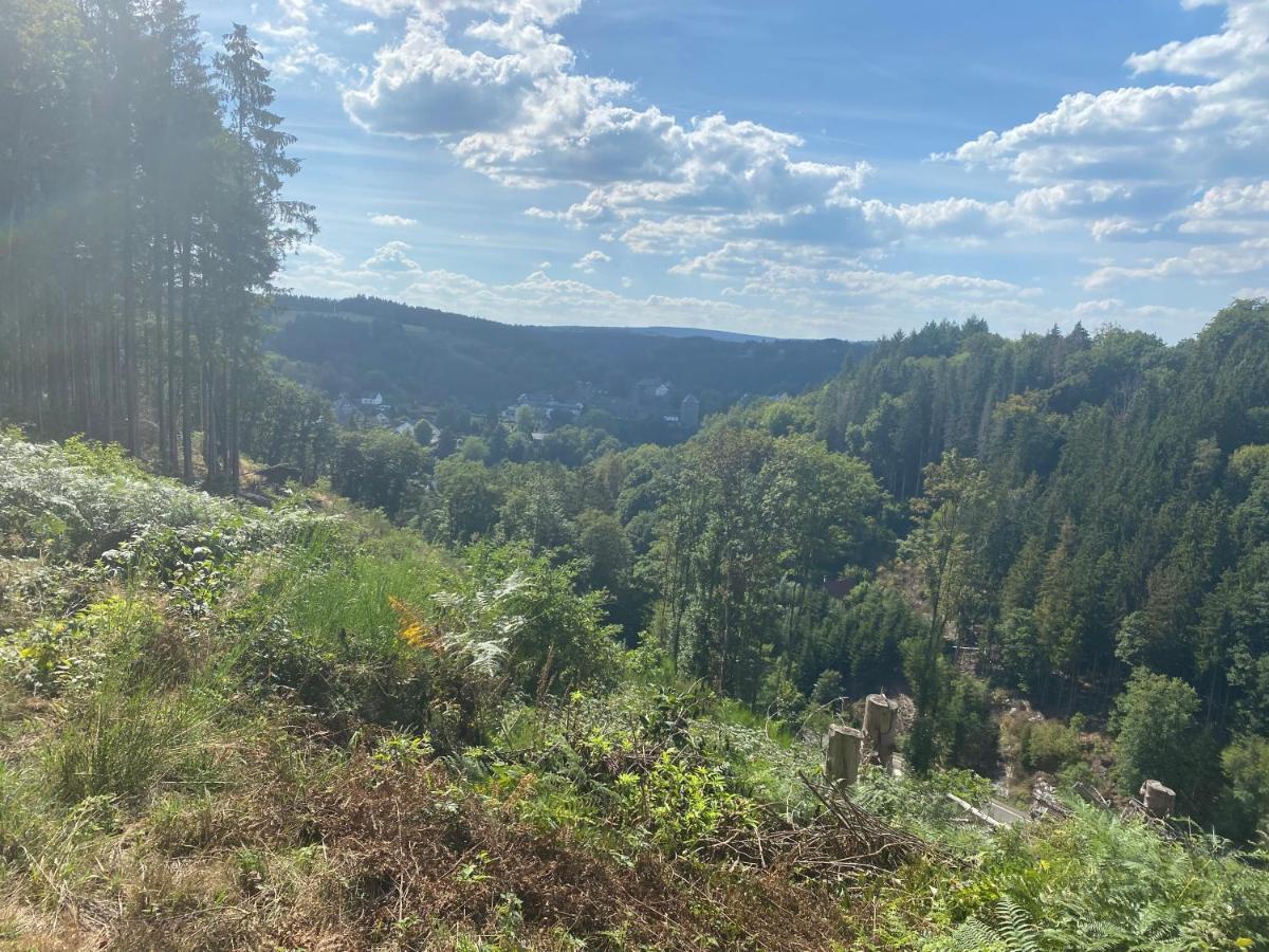 Landhausidylle Simmerath Zewnętrze zdjęcie